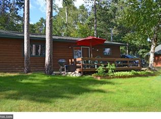 20570 Fabulous View Dr, Nevis, MN 56467