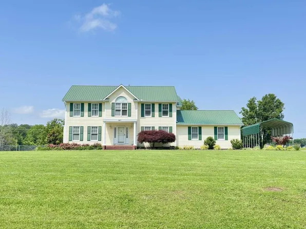 147 Hamilton Dr, Martin, TN 38237