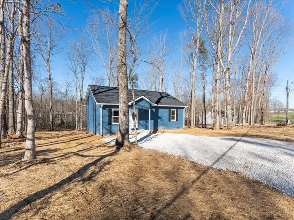 17 Central St Lot 17, Tracy City, TN 37387