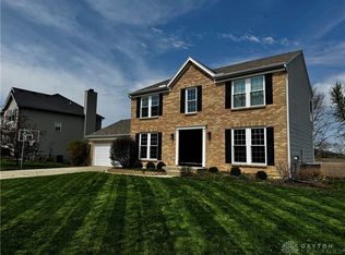 2240 Pacer Ct, Dayton, OH 45434