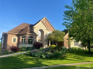 7760 Ingrams Ridge Dr, Cincinnati, OH 45244