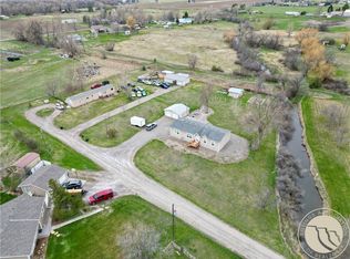 3828 & 3846 Mallard Dr, Billings, MT 59101