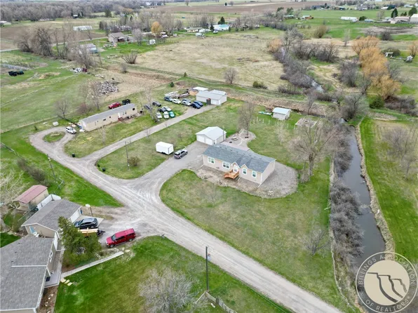 3828 & 3846 Mallard Dr, Billings, MT 59101