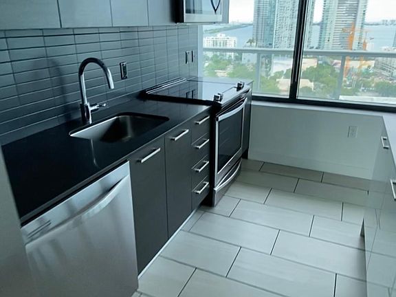 2nd image of 93 NE 36th St #1412