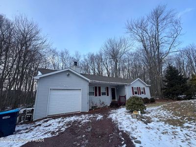2035 Minqua Trl, Tobyhanna, PA, 18466