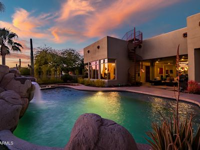 8497 E MONTELLO Road, Scottsdale, AZ, 85266