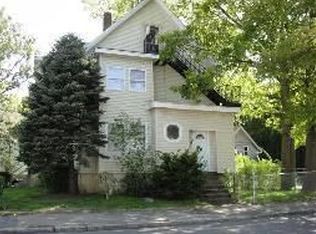 149 Perkins Ave, Brockton, MA 02302