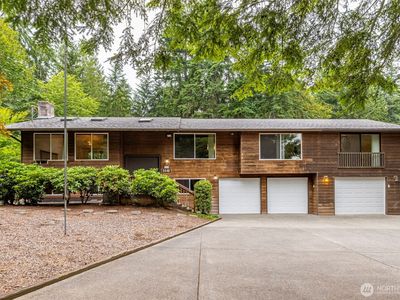 8141 Old Military Road NE, Bremerton, WA, 98311