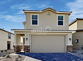 1513 Golden Hour Ave, North Las Vegas, NV 89031