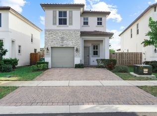 2441 NW 131st St #2441, Miami, FL 33167