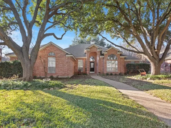 1308 Meadow Mountain Dr, Woodway, TX 76712