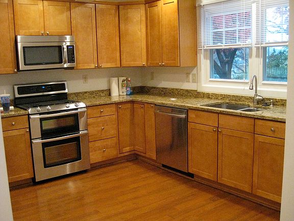 Gourmet Kitchen