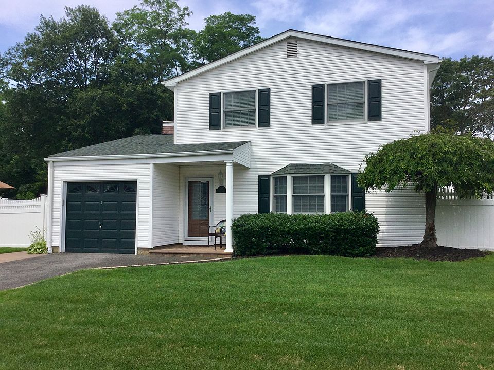 Updated Home