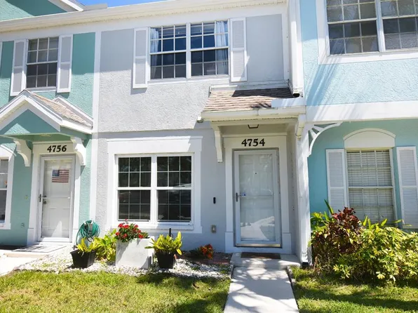 4754 Sabal Key Dr, Bradenton, FL 34203