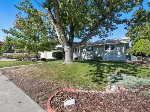 1416 Agnes St, Richland, WA 99352