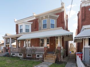 1408 Arch St, Norristown, PA