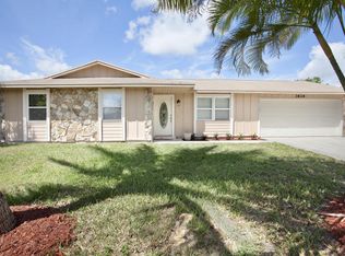 3626 SW Vincennes St, Port Saint Lucie, FL 34953