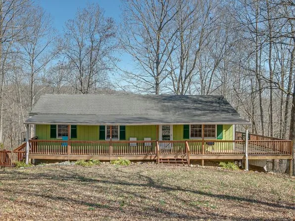 7404 Les Hughes Rd, Fairview, TN 37062