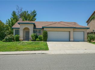 12125 Lorez Dr, Moreno Valley, CA 92557
