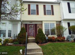 7570 Maury Rd, Baltimore, MD 21244