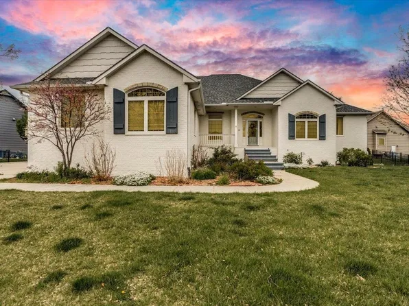 1801 S Triple Crown St, Wichita, KS 67230