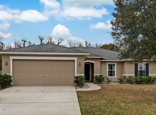 7509 Mishkie Dr, Jacksonville, FL 32244