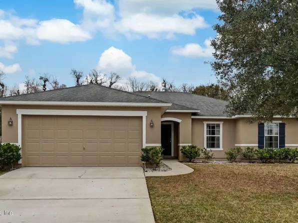 7509 MISHKIE Drive, Jacksonville, FL 32244
