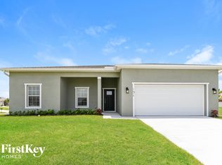 1618 NW 18th Ter, Cape Coral, FL 33993