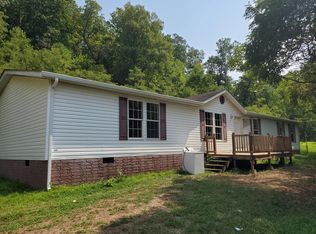 6394 Wentz Hollow Rd, Huntington, WV 25702