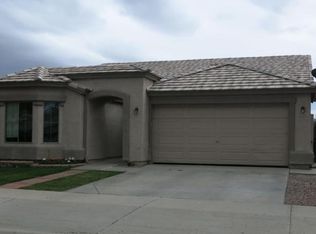 7323 W Cordes Rd, Phoenix, AZ 85043