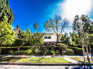1706 Angelo Dr, Beverly Hills, CA 90210