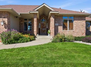 5409 S Seabrook Cir, Sioux Falls, SD 57108