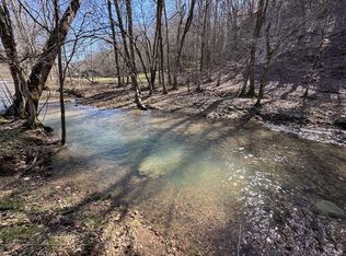 0 Waterfall Creek Rd, Collinwood, TN 38450