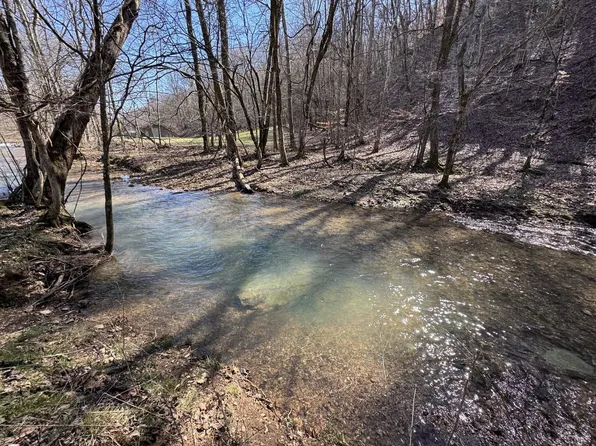 0 Waterfall Creek Rd, Collinwood, TN 38450
