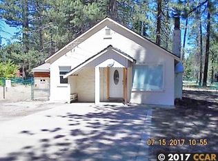 1961 D St, South Lake Tahoe, CA 96150
