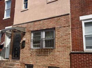 2227 S Darien St, Philadelphia, PA 19148