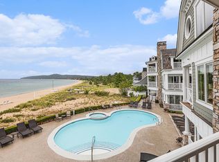 5707 S Lake St #5-B, Glen Arbor, MI 49636