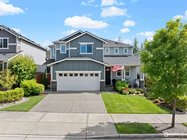 4256 Pelton Court, Gig Harbor, WA 98332