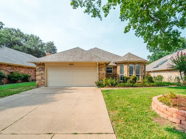5305 Timber Green Dr, Arlington, TX 76016