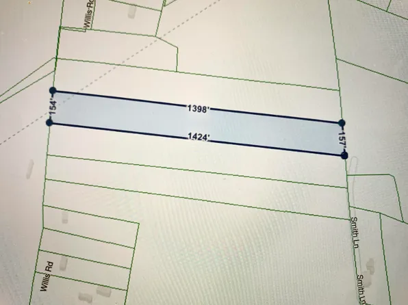 0 Willis Rd, Saint George, SC 29477