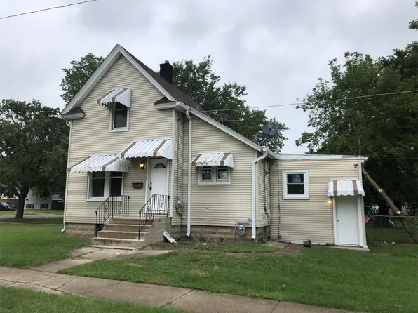 3029 Gideon Ave, Zion, IL 60099