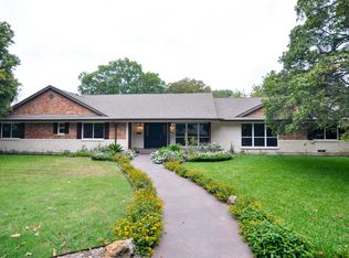 4215 Bobbitt Dr, Dallas, TX 75229