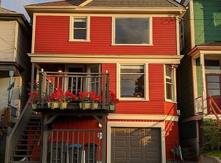 1513 Irving Ave, Astoria, OR 97103