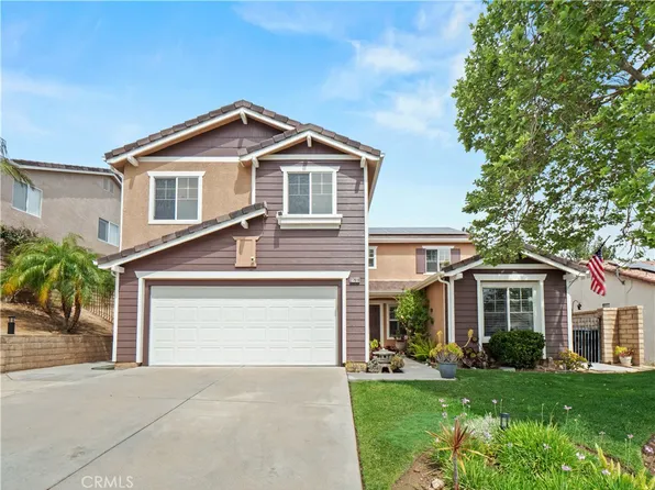 27919 Bridlewood Dr, Castaic, CA 91384