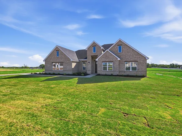 108 Cattleman Dr, Poolville, TX 76487