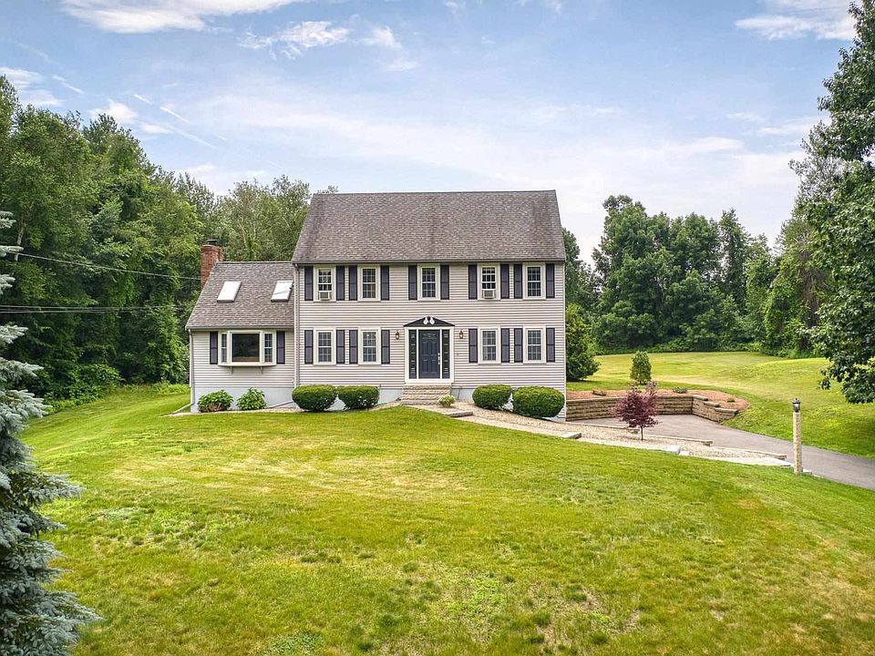 53 Pitman Road, East Hampstead, NH 03826 Zillow