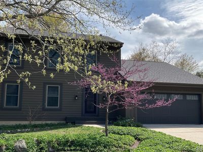 6148 Oakpark Trl, Haslett, MI, 48840