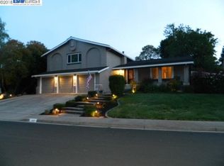 127 Corral Cir, San Ramon, CA 94583
