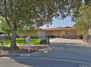 16331 Tulip Ct, Fontana, CA 92335