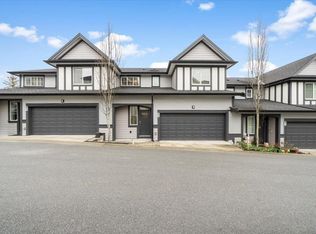 11272 240th St #18, Maple Ridge, BC V2W 0G9